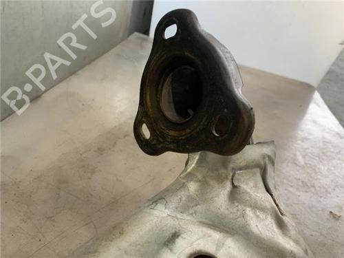 Catalyst NISSAN QASHQAI II SUV (J11, J11_)  | BP24870144M10 