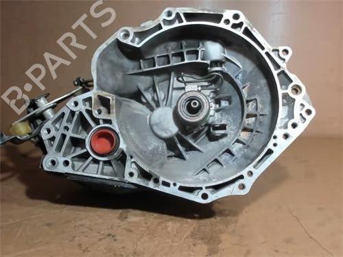 Used Gearbox OPEL CORSA C (X01) [2000-2009]  13643628