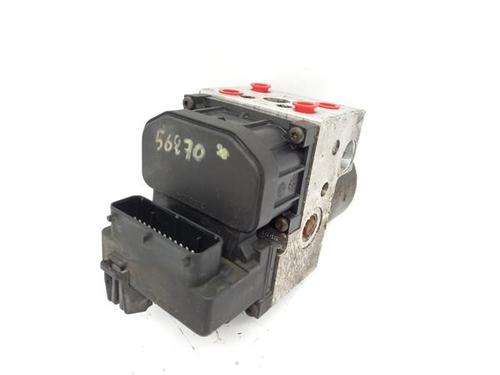 Used ABS pump OPEL CORSA C (X01) 1.2 (F08, F68) (75 hp) 9969325