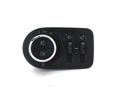 Steering column stalk OPEL CORSA D (S07) | BP36477185I23 - Image 8