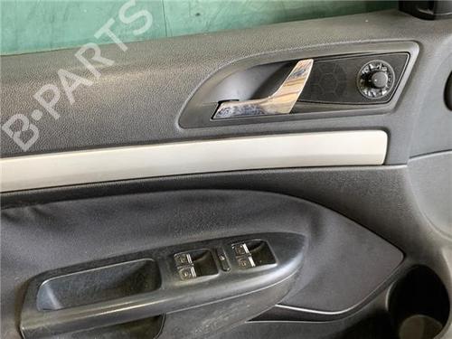 Left front door SKODA OCTAVIA II (1Z3) 1.9 TDI | BP22432815C2 