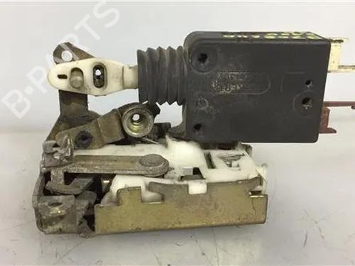 Front right lock CITROËN SAXO (S0, S1) 1.5 D | BP11363142C97 