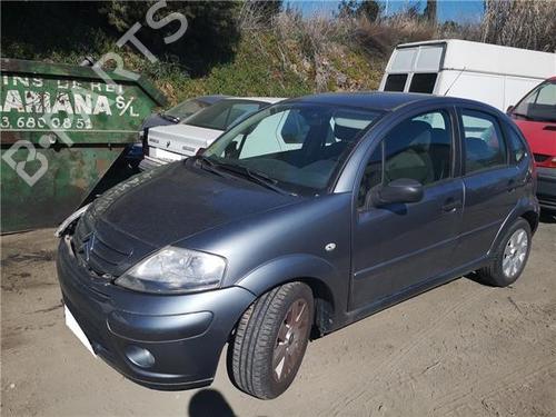 Left front driveshaft CITROËN C3 I (FC_, FN_)  | BP11341200M38 