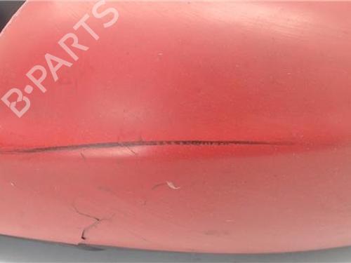 Left mirror PEUGEOT 307 (3A/C)  | BP16729069C26 