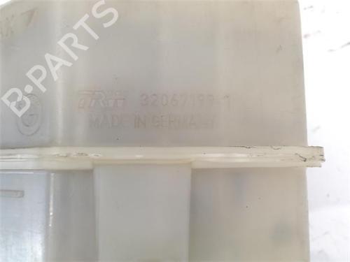 Brake master cylinder BMW X3 (E83) 2.5 i | BP15411323M77 