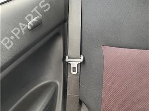 Used Rear right seatbelt Rear right seatbelt HONDA CIVIC VII Hatchback (EU, EP, EV) 1.6 i (EP2, EU8, EU6) (110 hp) 26953634 26953634