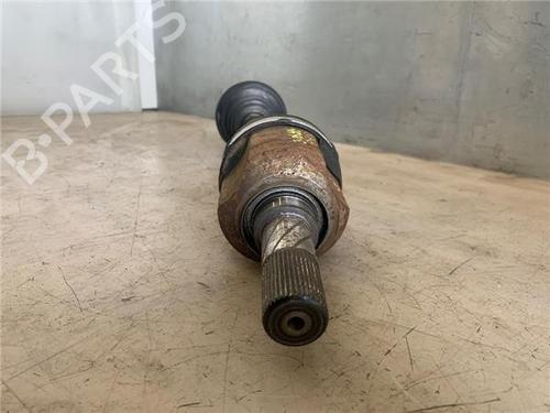 Left front driveshaft RENAULT ESPACE IV (JK0/1_) 2.0 dCi (JK03, JK04, JK1C, JK1G, JK1J, JK1K) | BP14244998M38 