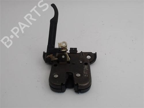 Tailgate lock AUDI A3 (8P1) 2.0 TDI 16V | BP16756333C101 