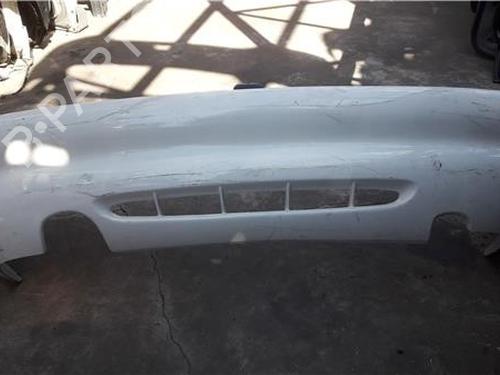 Rear bumper FORD ESCORT VI (GAL, AAL, ABL) 1.8 16V (EDA, EHC) 1015488