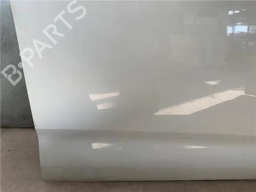 Right front door CITROËN C3 II (SC_) 1.4 HDi 70 (SC8HZC, SC8HR0, SC8HP4) | BP17756167C3