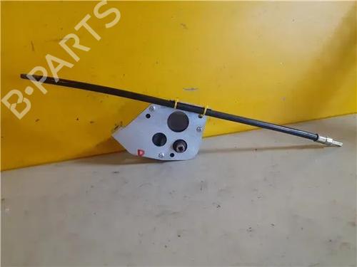 Comfort control module MERCEDES-BENZ VITO Bus (W638) 110 CDI 2.2 (638.194) | BP9635165M56 