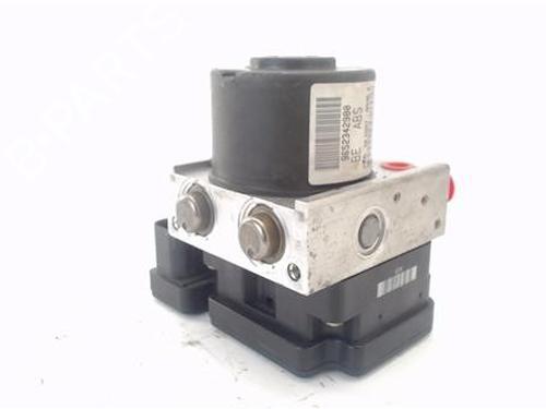 ABS pump PEUGEOT 206 CC (2D)  | BP33220845M43  - Image 5