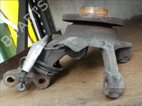Right front steering knuckle RENAULT LAGUNA I (B56_, 556_) 1.9 dTi (B56J) | BP14334851M26 