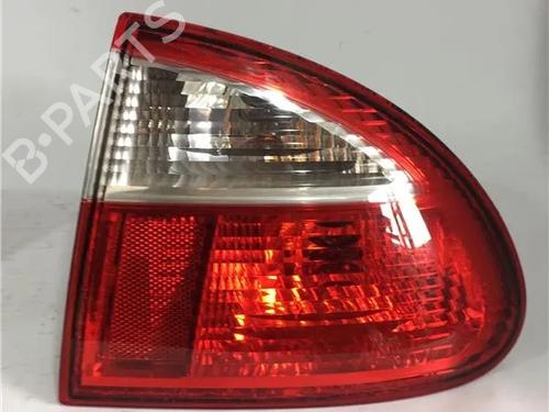 Højre baglygte SEAT LEON (1M1) 1.6 16 V (105 hp) 9635506