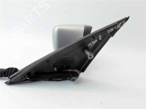 Right mirror BMW 5 (E39)  | BP13616592C27 