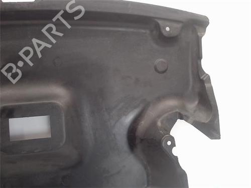 Underbody protection MERCEDES-BENZ C-CLASS Coupe (CL203) | BP16413470M92