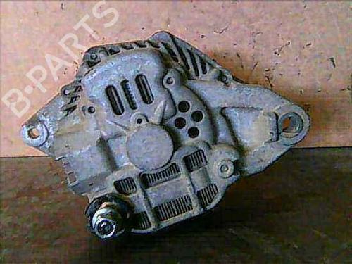 Alternator MITSUBISHI COLT VI (Z3_A, Z2_A)  | BP9634822M7 