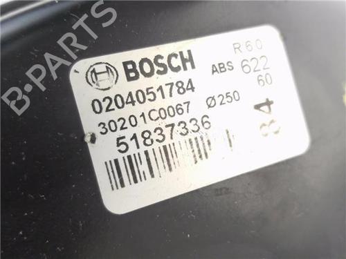 Servo brake PEUGEOT BIPPER (AA_) 1.4 HDi | BP32418888M42 - Image 8