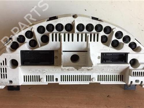 Instrument cluster MERCEDES-BENZ A-CLASS (W168) A 160 CDI (168.007) | BP12596280C47 