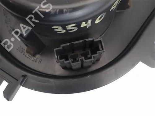 Varmeblæser VW GOLF IV (1J1) 1.9 TDI | BP17804866M62 