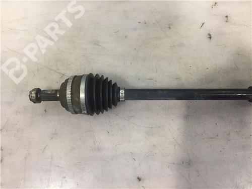 Right front driveshaft HONDA CIVIC VII Hatchback (EU, EP, EV)  | BP11789197M39 