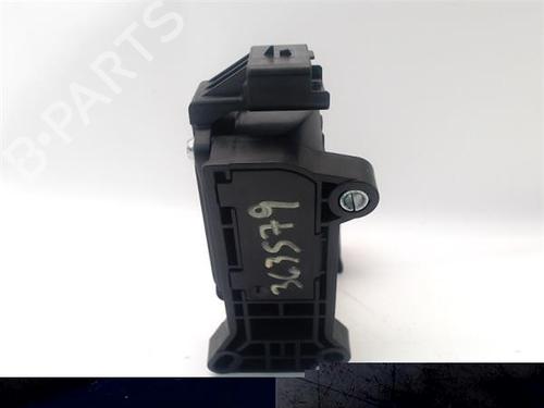 Right front suspension arm MERCEDES-BENZ VITO Bus (W638) 108 CDI 2.2 (638.194) | BP15136434M13 