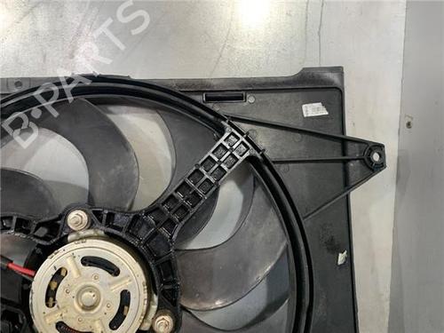 Radiator fan FORD KA (RU8) 1.2 | BP32273890M35