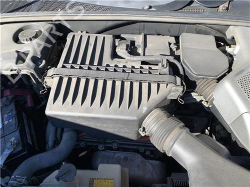 Luftfiltergehäuse für LEXUS RX (_U3_) 400h (MHU38_) (211 hp) 32419705