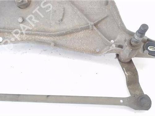 Front wiper motor RENAULT LAGUNA II (BG0/1_)  | BP25978403M29 