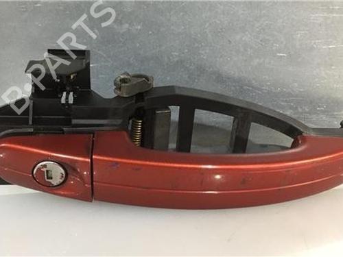 Türgriff vorne links außen für FORD FOCUS II (DA_, HCP, DP) 1.8 TDCi (115 hp) 14339133