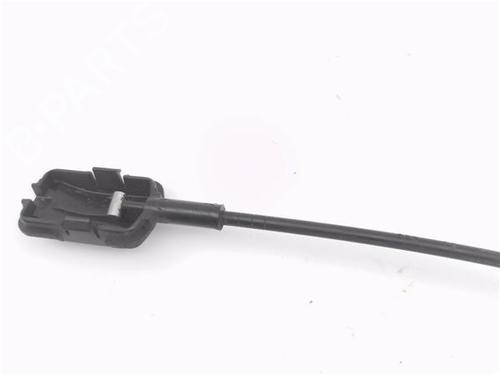 Front left lock RENAULT MASTER III Bus (JV) 2.3 dCi 125 FWD (JV0C, JV0D, JV0H, JV0G, JV0J) | BP34621242C98  - Image 10