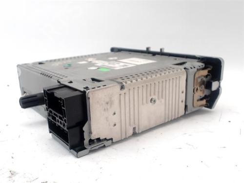 Radio RENAULT MEGANE III Grandtour (KZ0/1) 1.5 dCi (KZ09, KZ0D, KZ1G, KZ29, KZ14, KZ1W, KZ10, KZ1F,... | BP23157494E6 