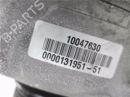 Alternator SEAT CORDOBA Vario (6K5)  | BP29490655M7 