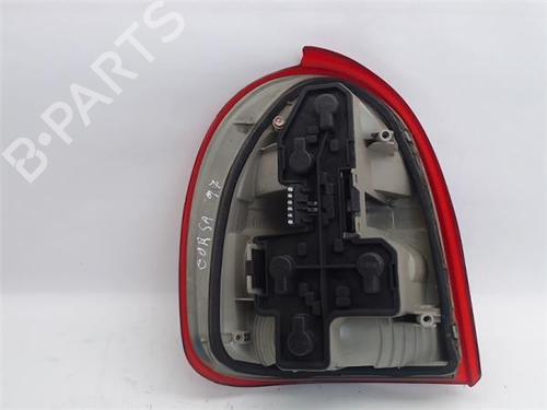 Right taillight OPEL CORSA B (S93)  | BP13050133C35 