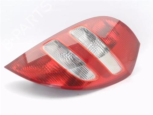 Right taillight MERCEDES-BENZ A-CLASS (W169)  | BP25719188C35 