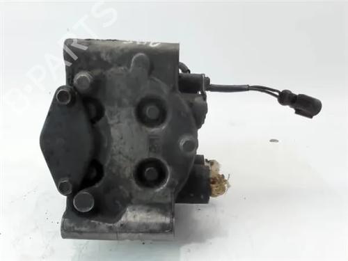 AC compressor FORD FIESTA V (JH_, JD_)  | BP12597752M34 