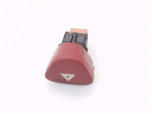 Warning switch CITROËN C2 (JM_) 1.1 | BP24622484I22 