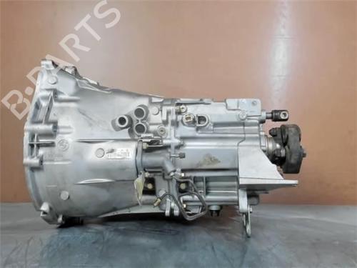 Gearbox BMW 3 (E46) | BP16059857M3