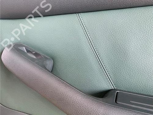 Rear right panel AUDI ALLROAD C5 (4BH) 2.5 TDI quattro | BP16877651C61 