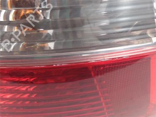 Left taillight SEAT CORDOBA (6K2)  | BP13052124C34 