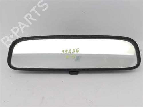 Used Rear mirror KIA RIO II (JB) 1.4 16V (97 hp) 23442303