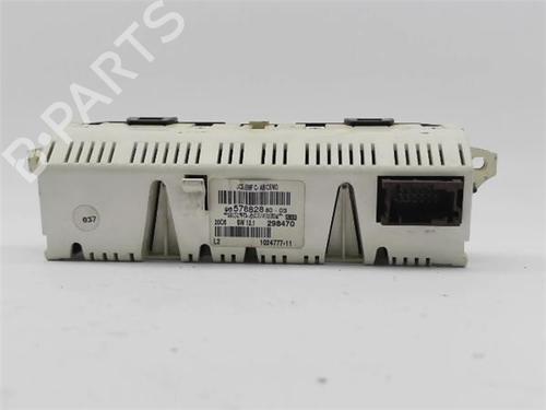 Annen CITROËN C5 II (RC_) 1.6 HDi (RC8HZB) | BP24035680O1 