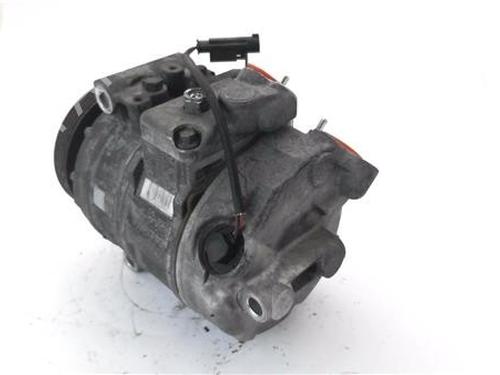 AC compressor BMW 7 (E65, E66, E67) 730 d | BP38177048M34 - Image 6