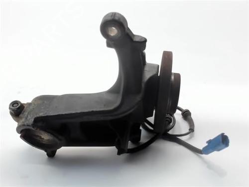 Left front steering knuckle PEUGEOT 208 I (CA_, CC_) 1.4 HDi | BP14345845M25