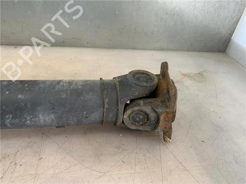 Driveshaft LAND ROVER DISCOVERY III (L319) 2.7 TD 4x4 | BP25977336M37