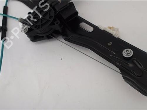 Front left window mechanism BMW 1 (F20) 116 d | BP29134986C22 - Image 4
