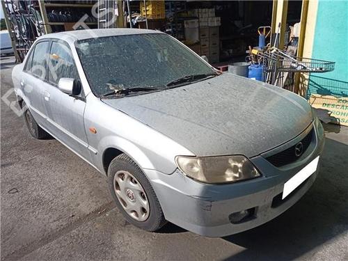 Left front window switch MAZDA 323 F VI Hatchback (BJ) | BP30154100I27