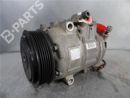 Used AC compressor SEAT IBIZA III (6L1) 1.4 TDI (80 hp) 9685147