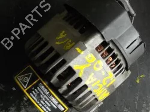 Used Alternator LANCIA Y (840_) 1.2 (840AA, 840AF1A) (60 hp) 12127219