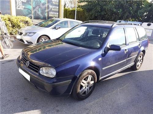 Right side indicator VW GOLF IV Variant (1J5) 1.9 TDI | BP15384189I19 
